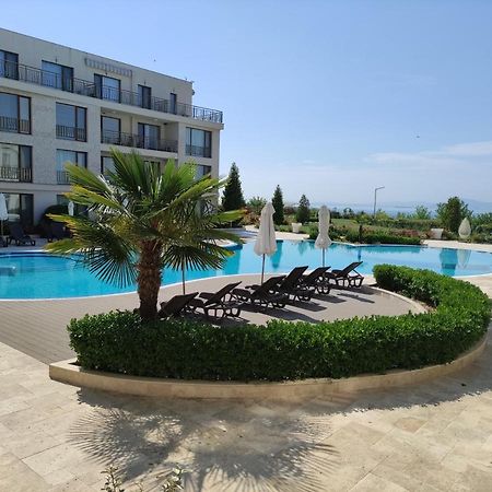 Студио София Burgas Extérieur photo