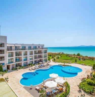 Студио София Burgas Extérieur photo