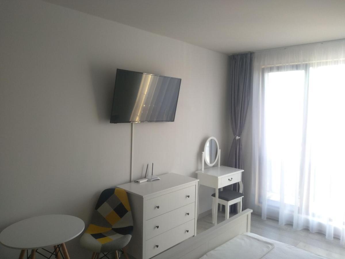 Студио София Burgas Extérieur photo