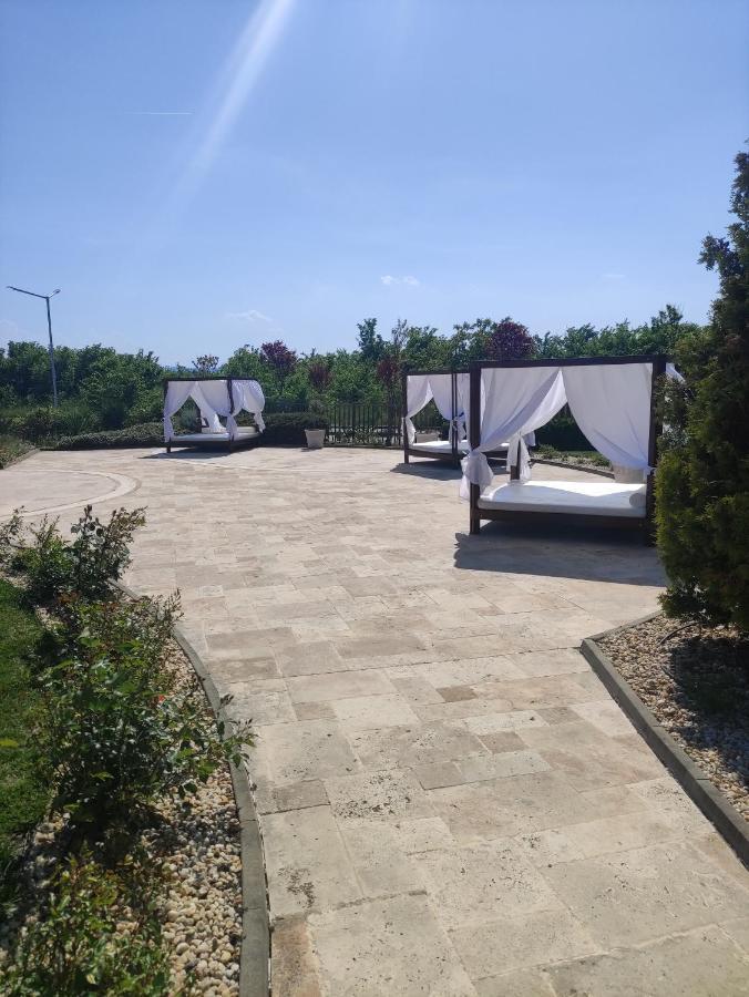 Студио София Burgas Extérieur photo
